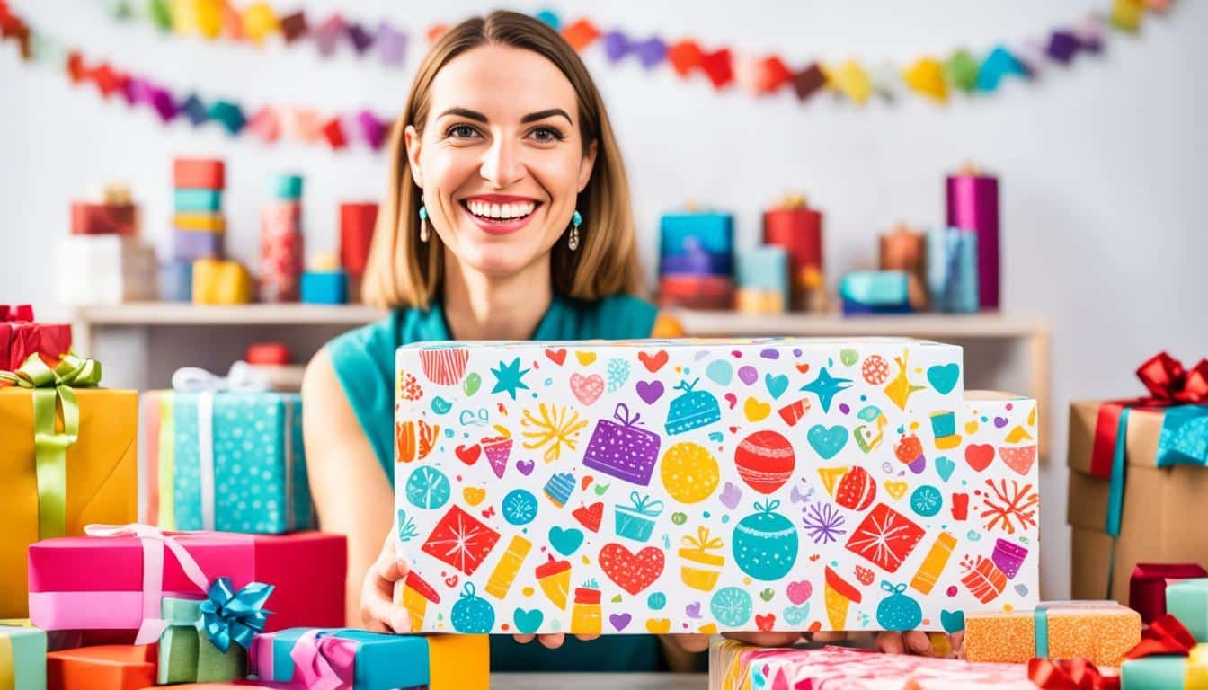 DIY Gift Ideas to Spread Smiles