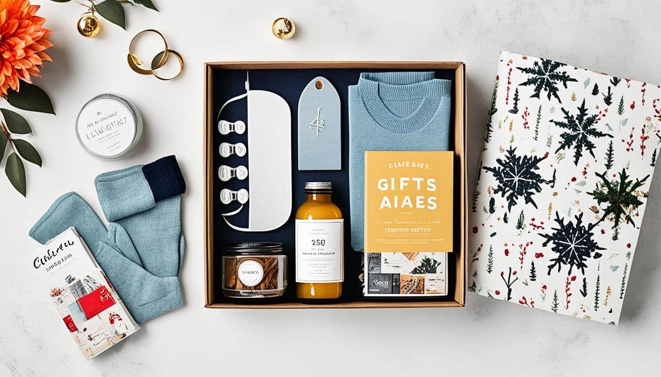 Thoughtful Gifts Under $25