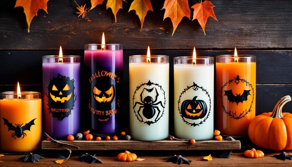 Unique Halloween Gifts