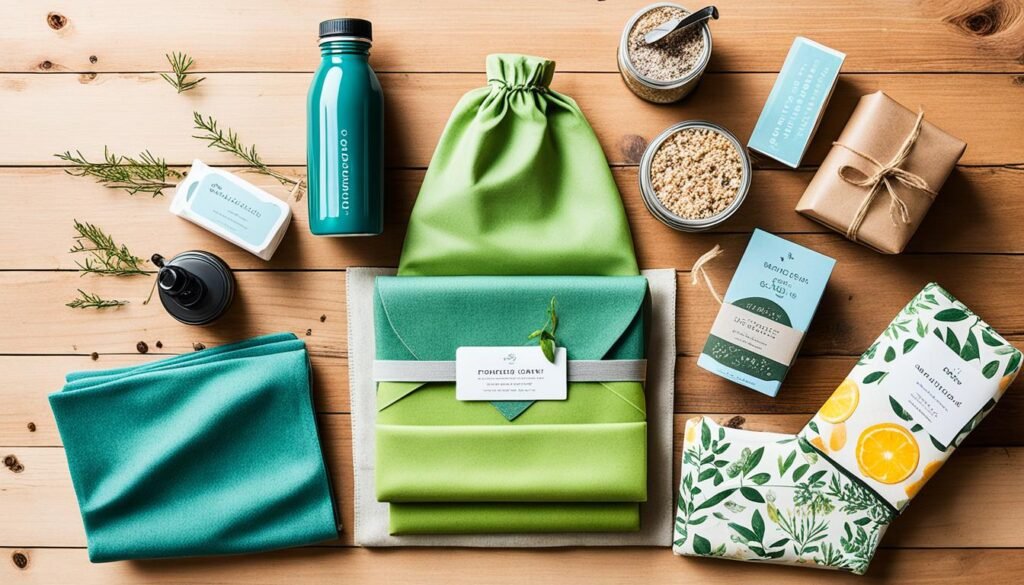 budget-friendly eco-friendly gifts