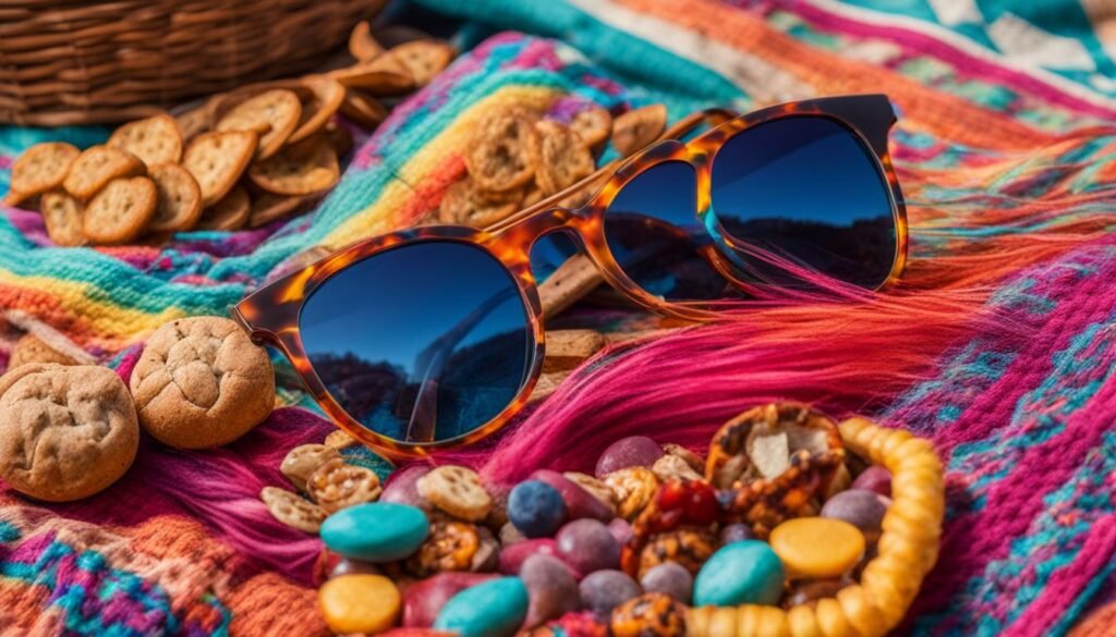 festival must haves