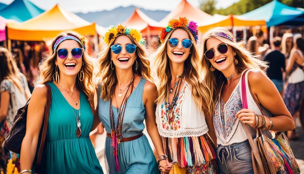 what to wear to festivals