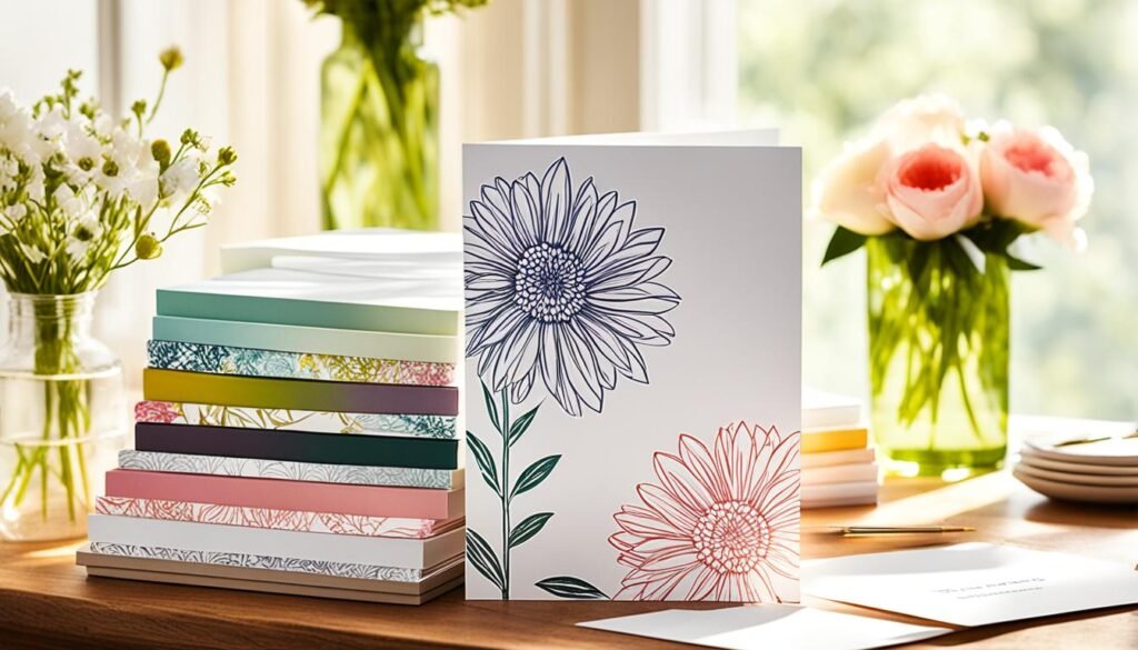 Minted Tailor Personalized Stationery