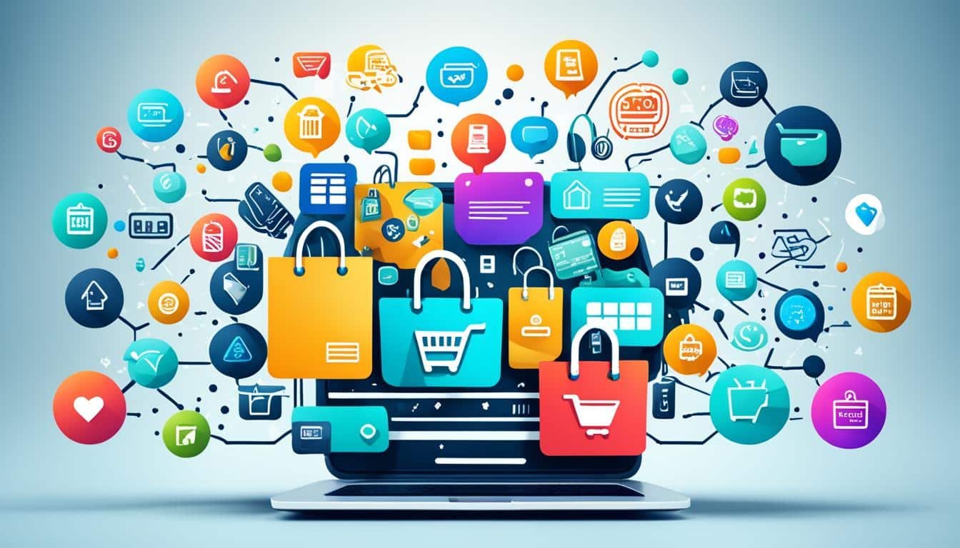 Smart Online Shopping