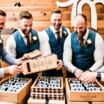 groomsmen gift ideas
