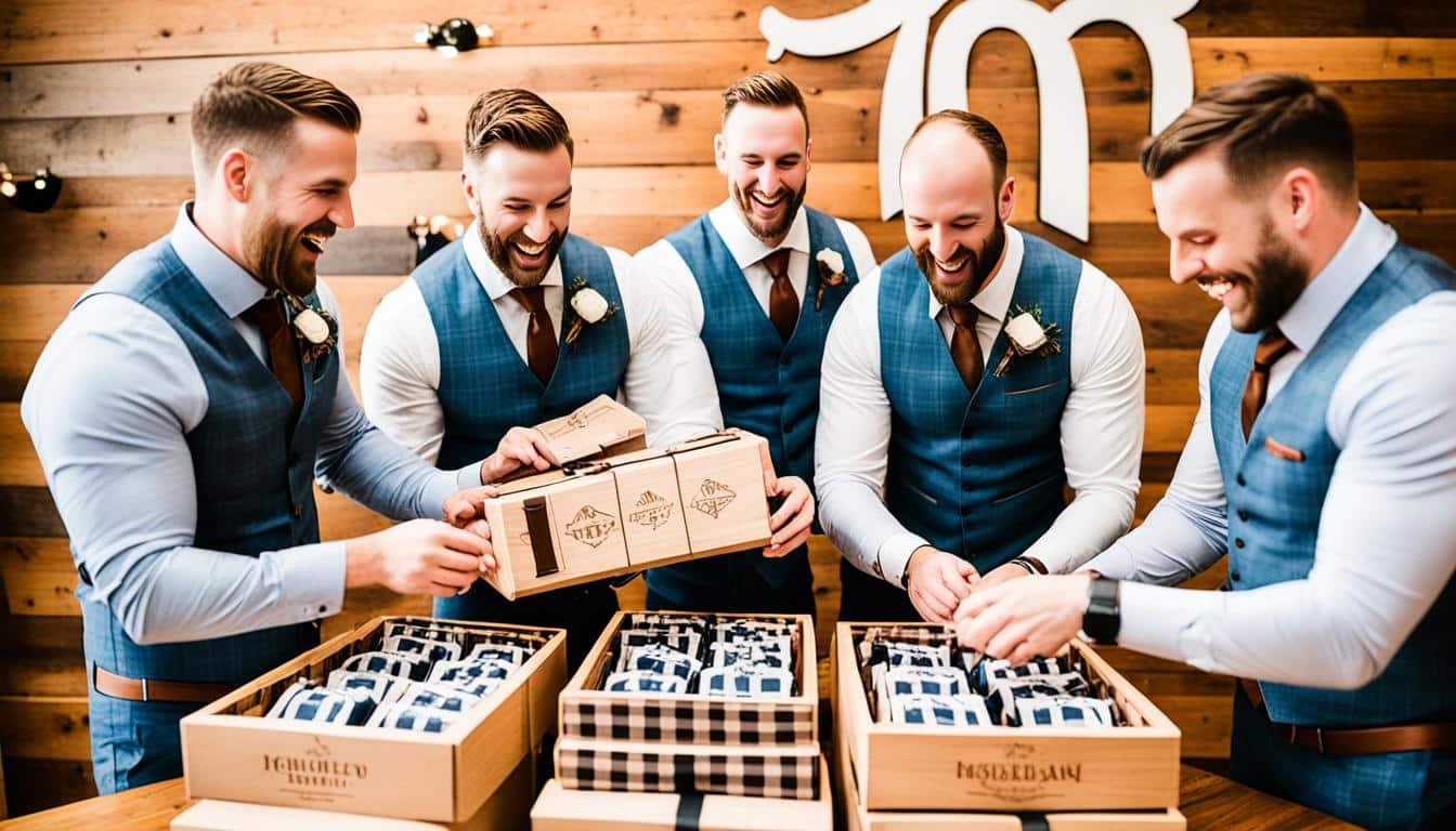 groomsmen gift ideas