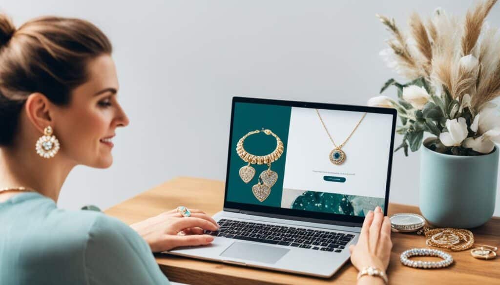 Buying Artificial Jewellery Online