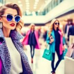 Fashion Trends in Shopping
