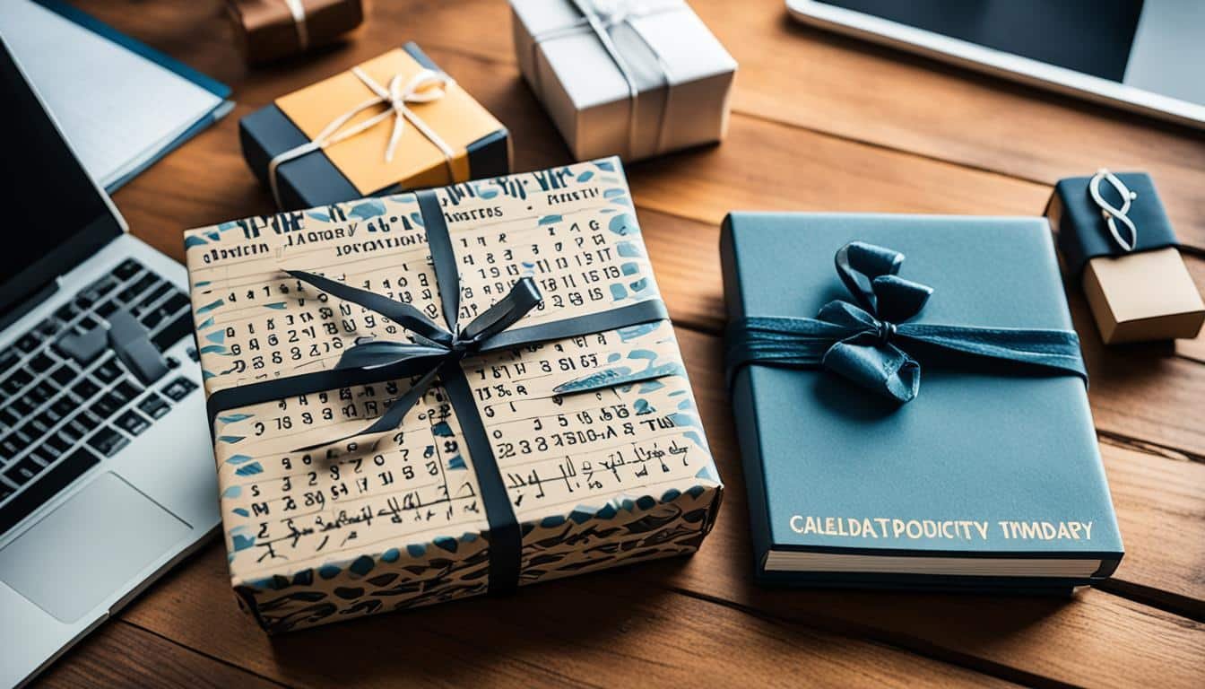 Gift Ideas for the Salesperson