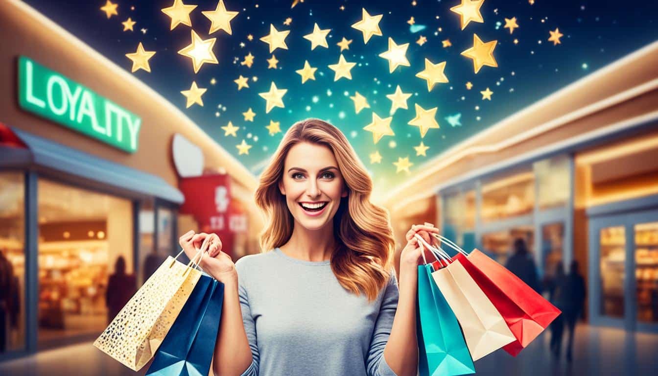 Loyalty Points Shopping Guide