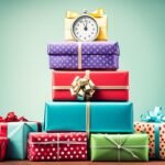 Psychology and Art of Gift Giving