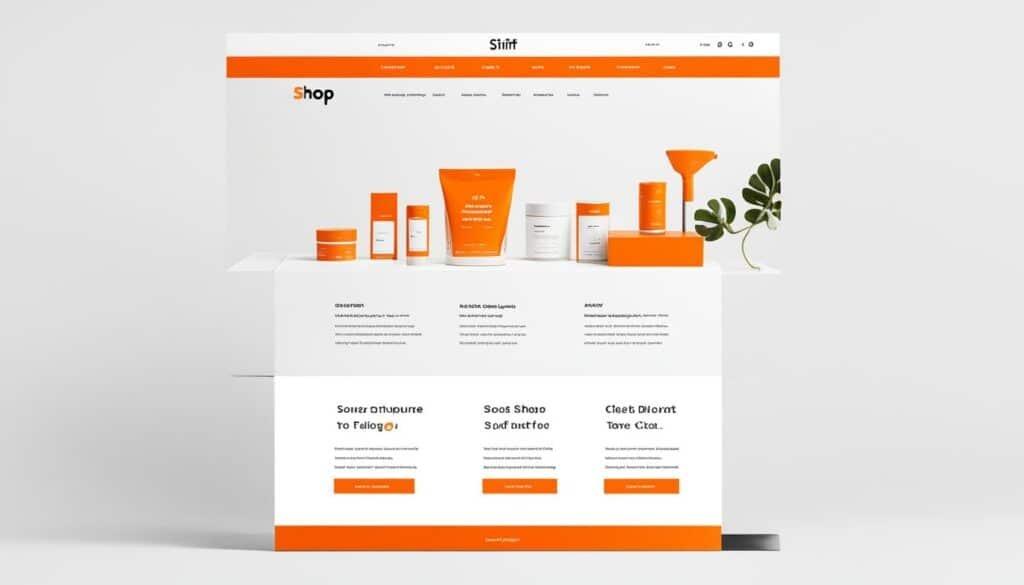 Shift4Shop - Best Free E-commerce Platform