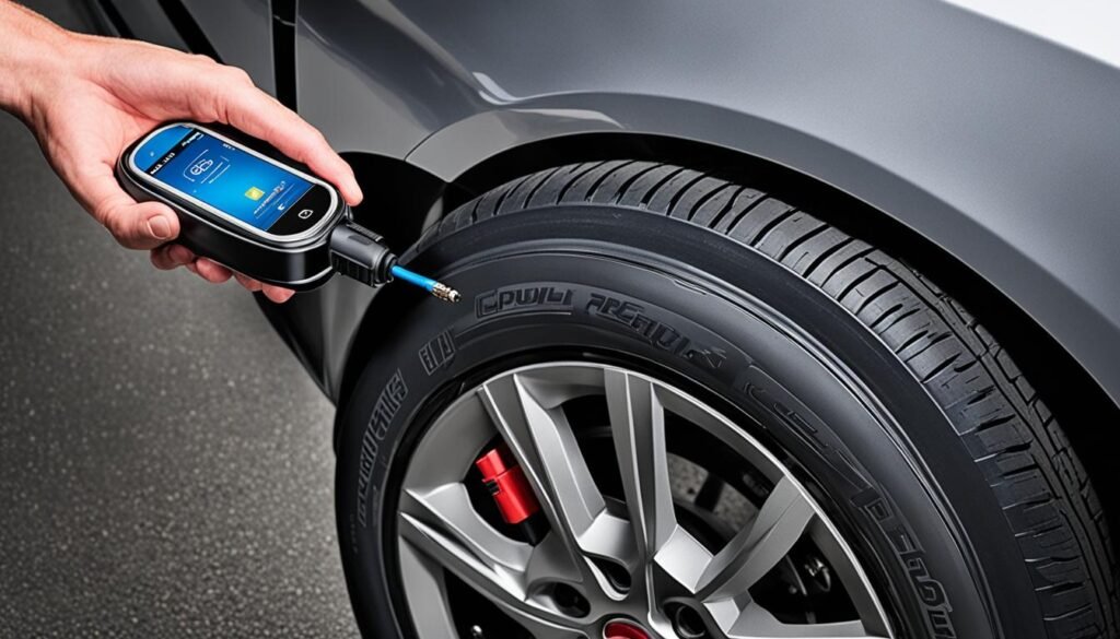 all-in-one charger and tire inflator