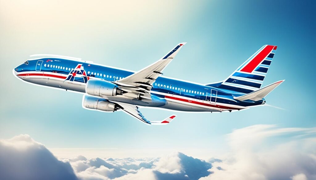 earning American Airlines miles