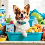 items  shopping for pet