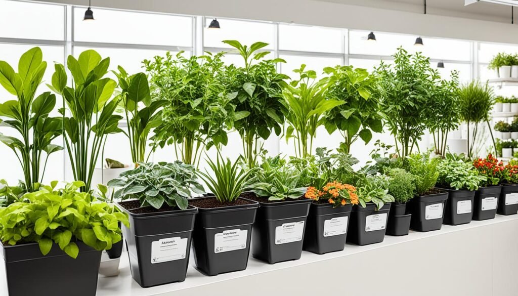 online plant nursery