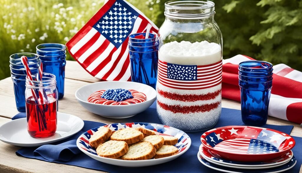 4th of July Drinkware and Cookware