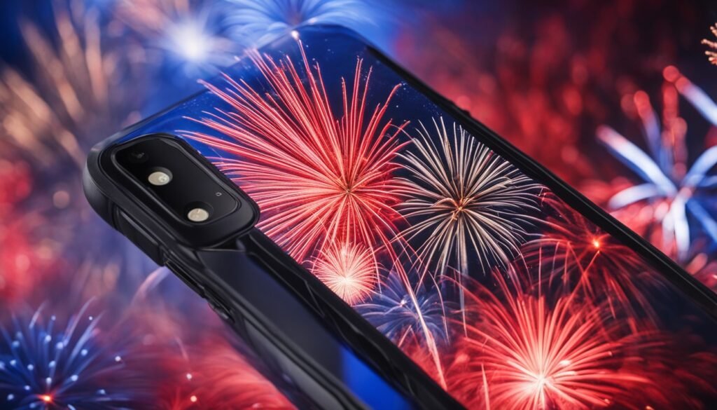 4th of july tech accessories