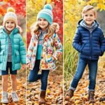 For Every Season Which Type Of Clothes Shopping For Children