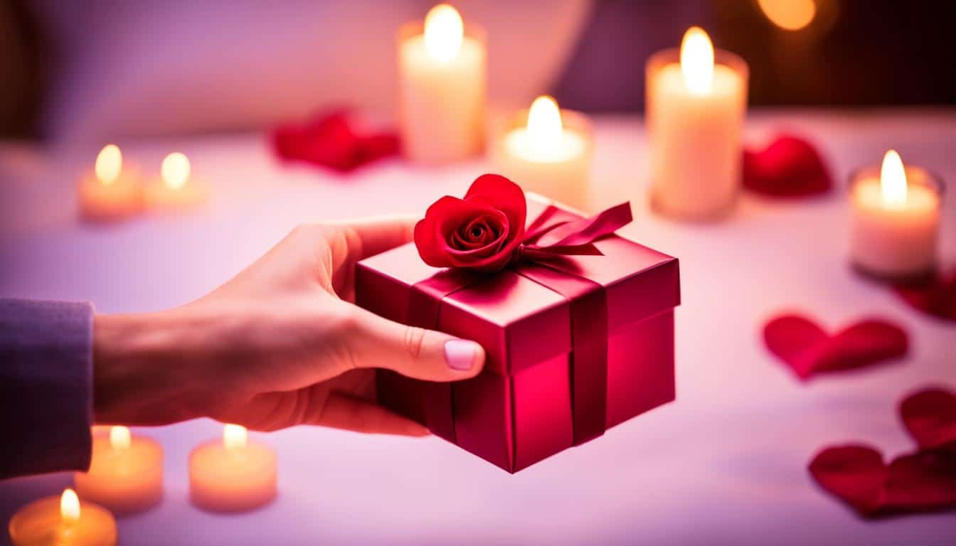 Heartfelt Gifts To Express Your Love