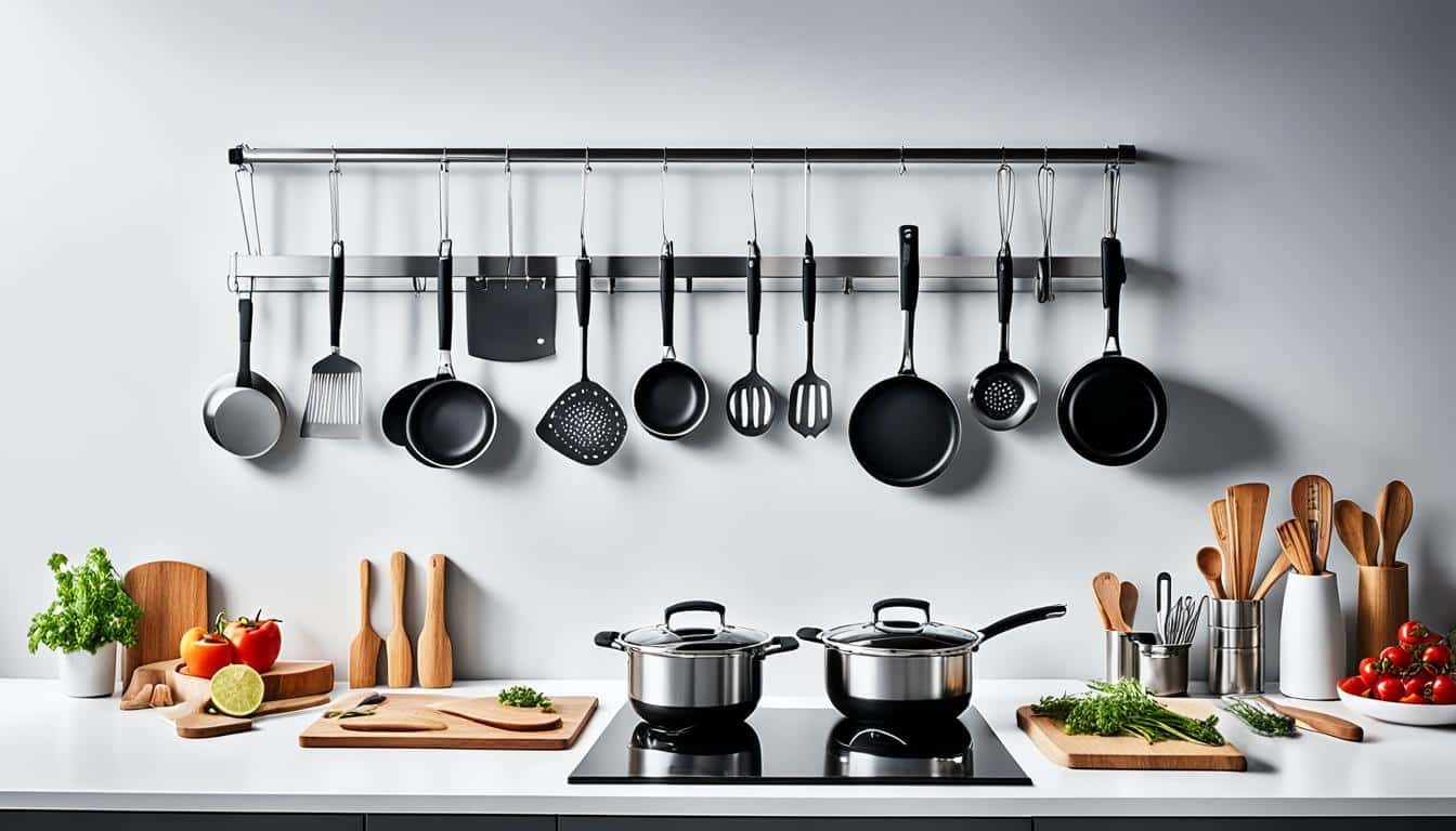 Shopping Kitchenware