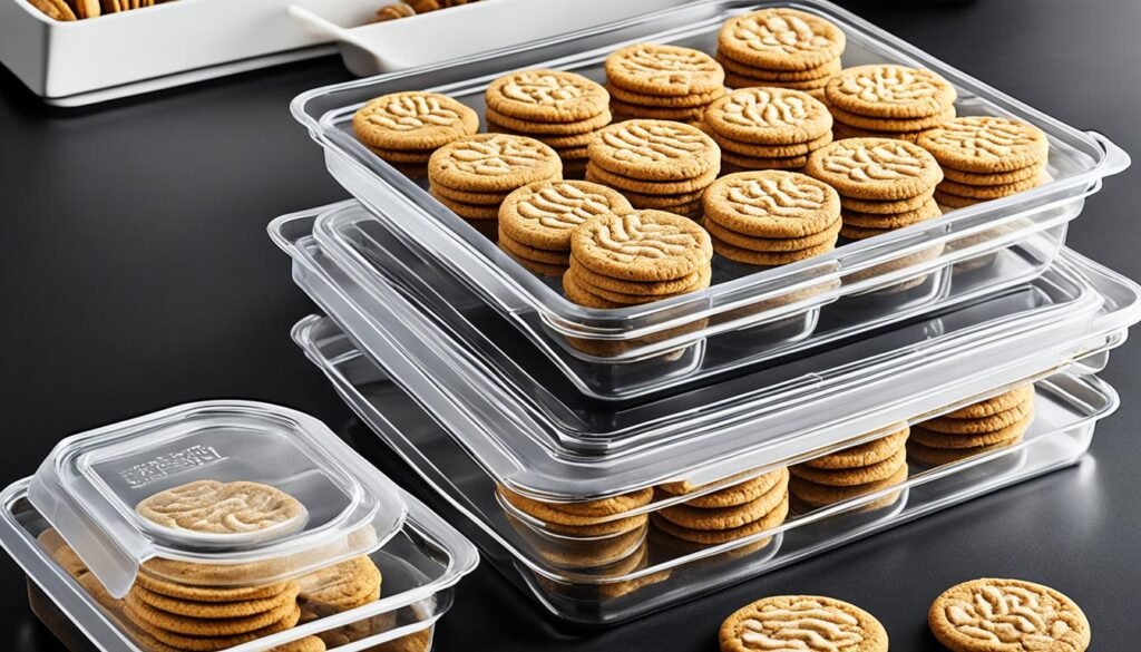 bakeware and food storage containers