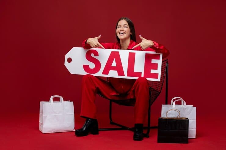 Best Shopping Deals: Secrets To Saving Big On Your Purchases