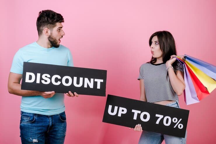 Saving Money With Smart Shopping On Discount Strategies