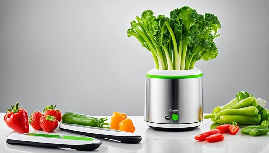 innovative kitchen gadgets