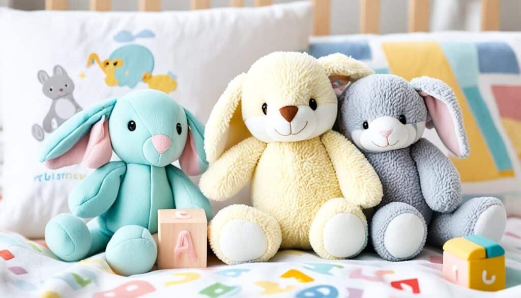 parents' favorite newborn toys