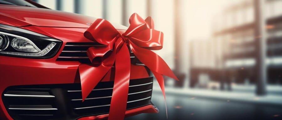 Comprehensive Guide To Top Car Accessories For Gifting