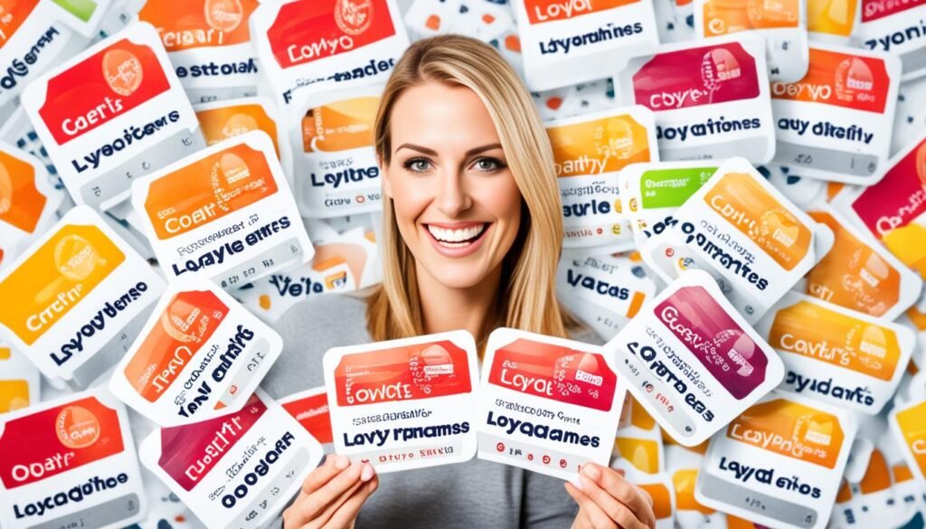 retail loyalty programs