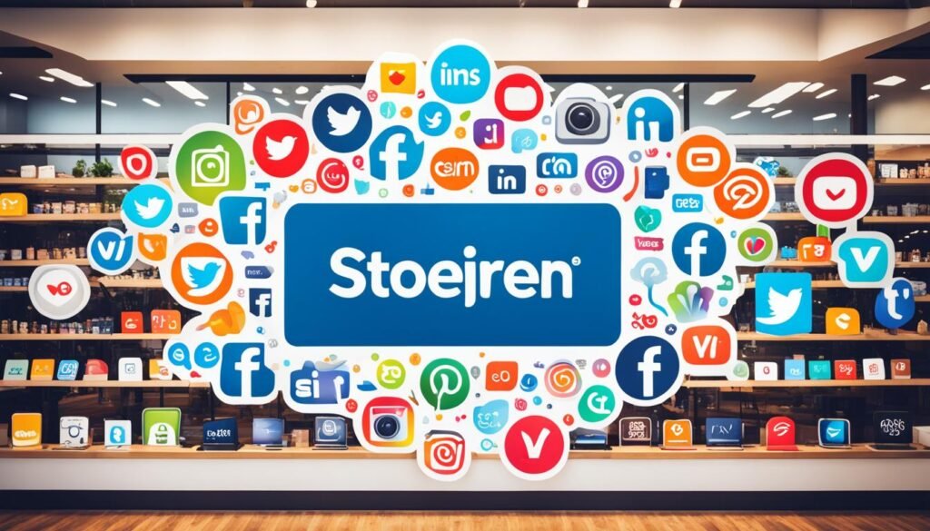 social media platforms for ecommerce