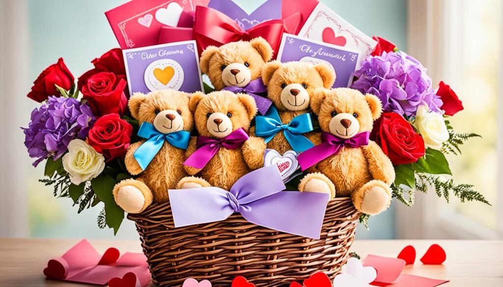 teddy bear gifts