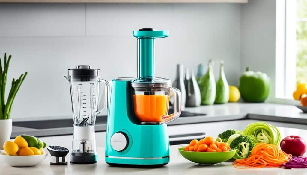 unique kitchen gadgets