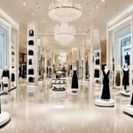 Top Destinations For Luxury Shopping In USA