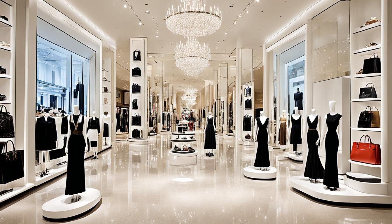 Top Destinations For Luxury Shopping In USA