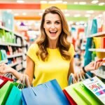 Best Strategies For Smart Shopping With Retail Discounts