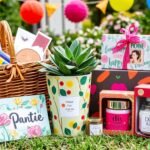 Creative Birthday Gift Ideas For Friends