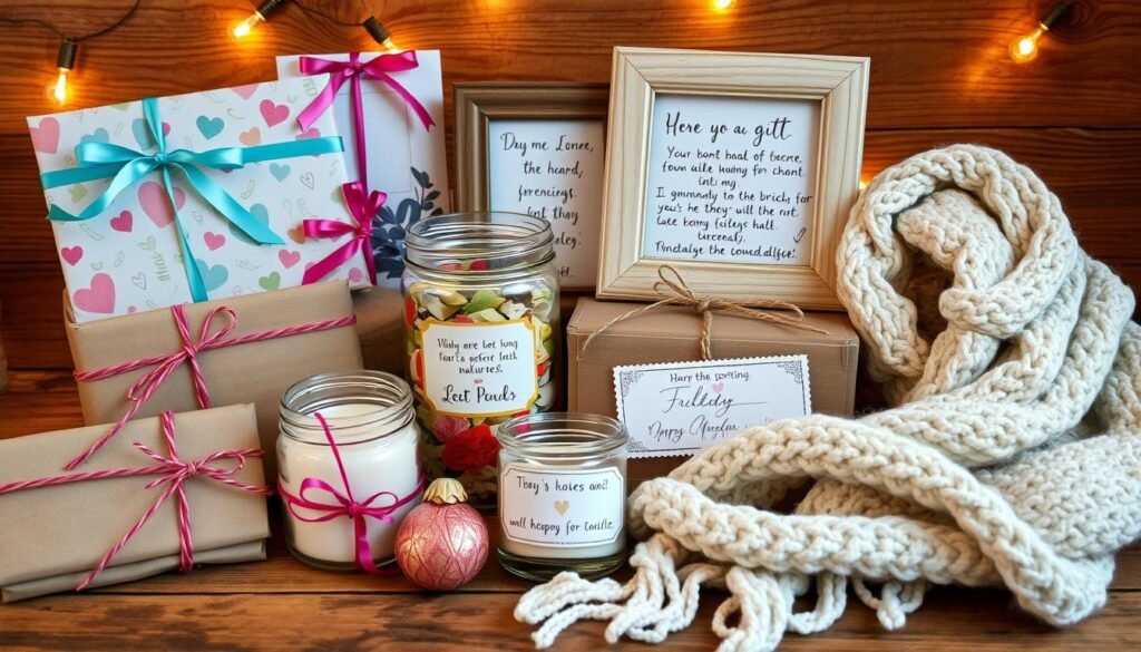 DIY Gifts