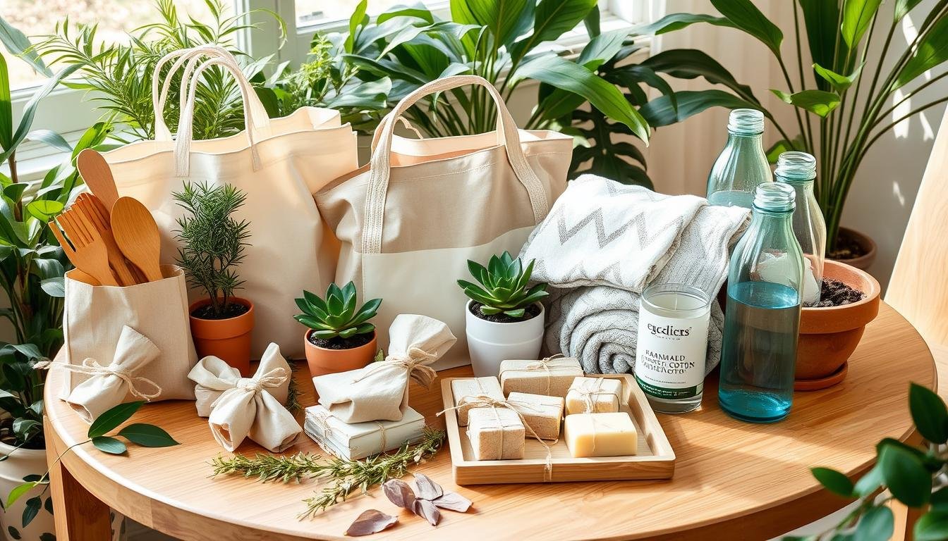 Eco Friendly Gift Options