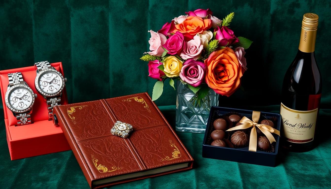 Luxury Anniversary Gift Ideas For Couples