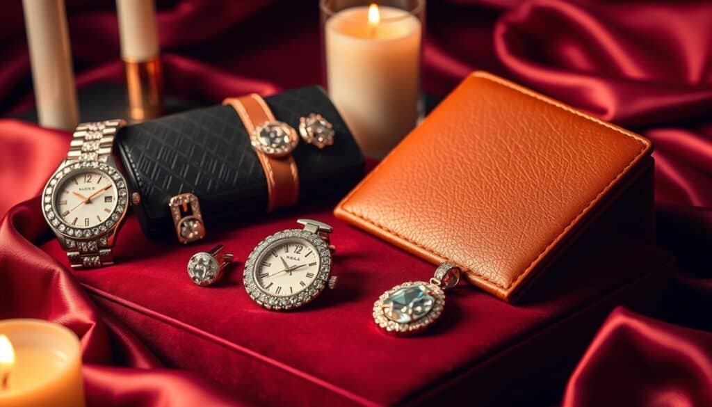 luxury anniversary gift ideas