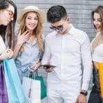 Optimizing The Shopping Experience For Customers