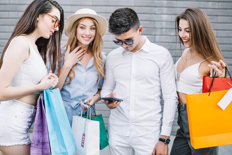 Optimizing The Shopping Experience For Customers