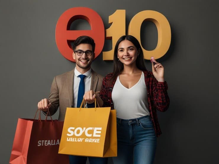 Score Big Savings: The Best Shopping Offers You Cant Miss