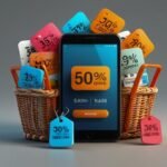 Saving Smart: Shopping With Digital Coupons for Maximum Discounts