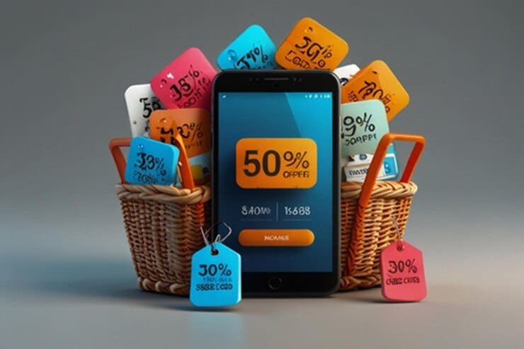 Saving Smart: Shopping With Digital Coupons for Maximum Discounts