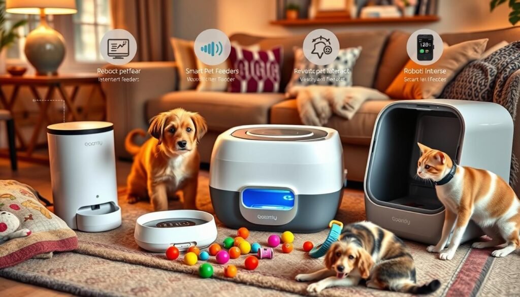 pet tech gifts