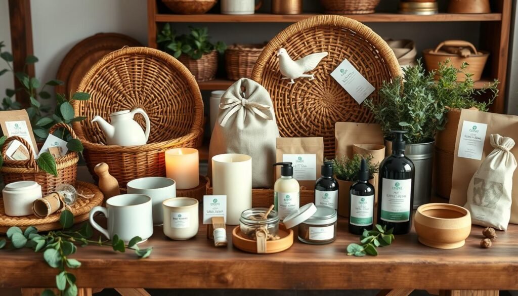 Artisanal housewarming gifts